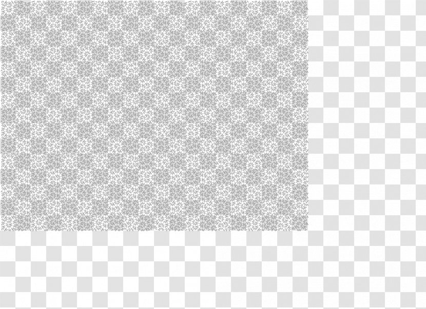 Rectangle Pattern - Bowties Transparent PNG