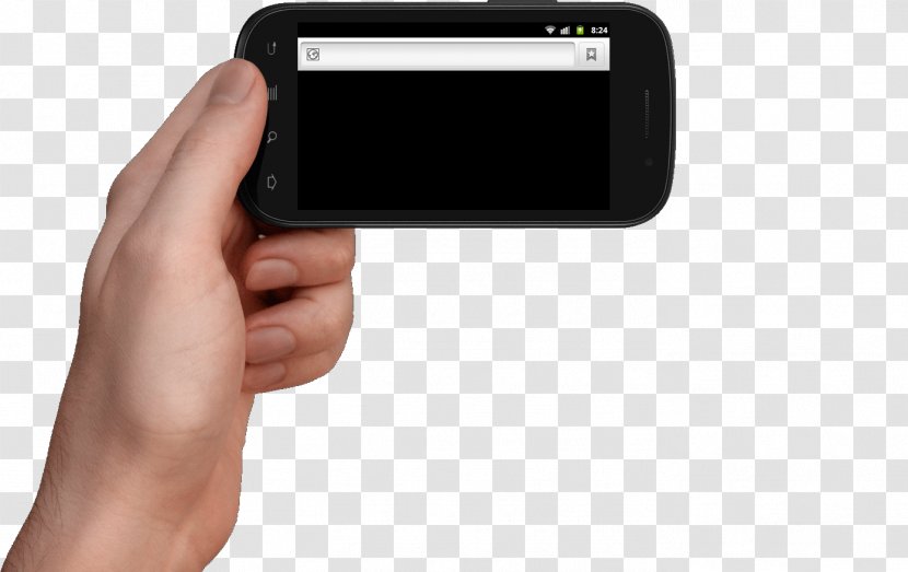 Smartphone Handheld Devices Multimedia - Cameras Optics Transparent PNG