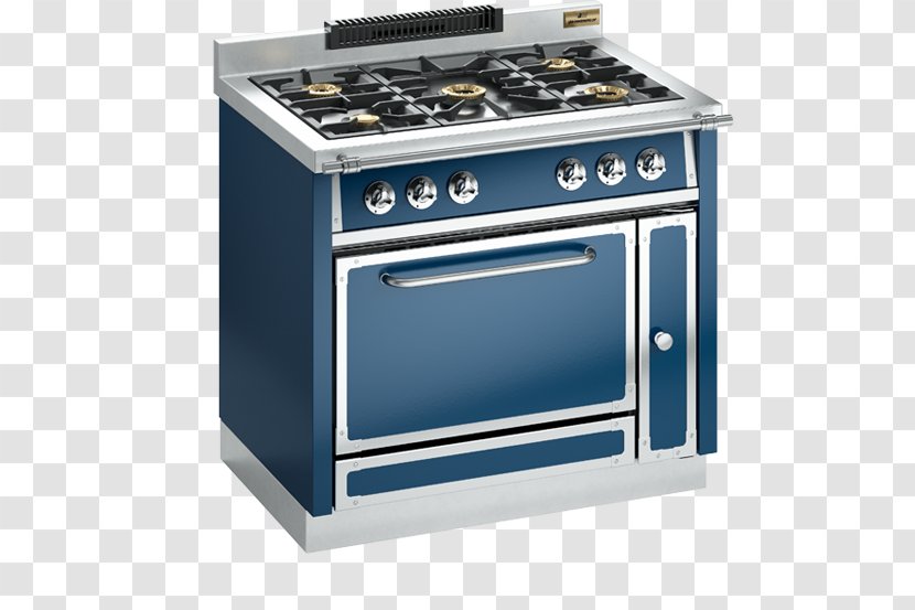 Cooking Ranges Kitchen Gas Stove Electric - Major Appliance - Gourmet Transparent PNG