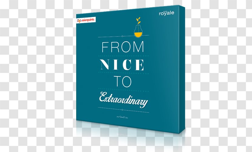 The Book Of Nice Brand Logo - Asian Paints Ltd Transparent PNG