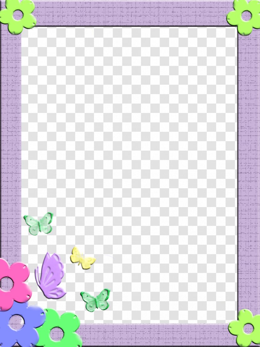 Borders And Frames Picture Child Clip Art - Royaltyfree - Bff Frame Cliparts Transparent PNG