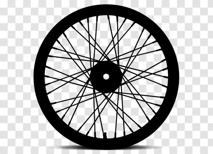 Motorcycle Wheel Rim Spoke - Alloy - Bicycle Drivetrain Part Transparent PNG