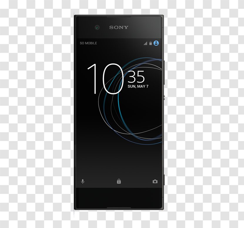 Smartphone Sony Xperia XA1 Ultra Feature Phone 5