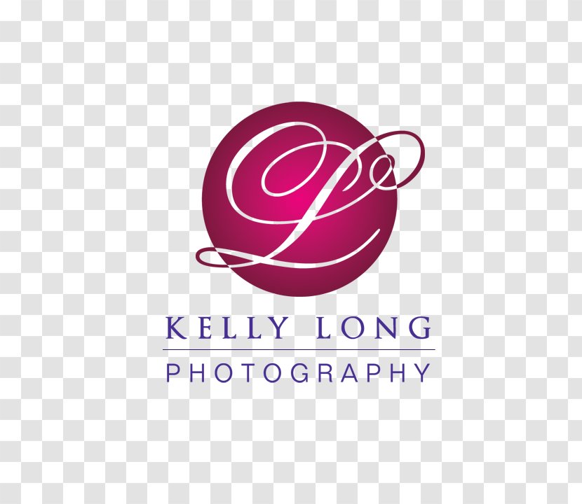 Logo Brand Font - Purple - I Said Yes Transparent PNG