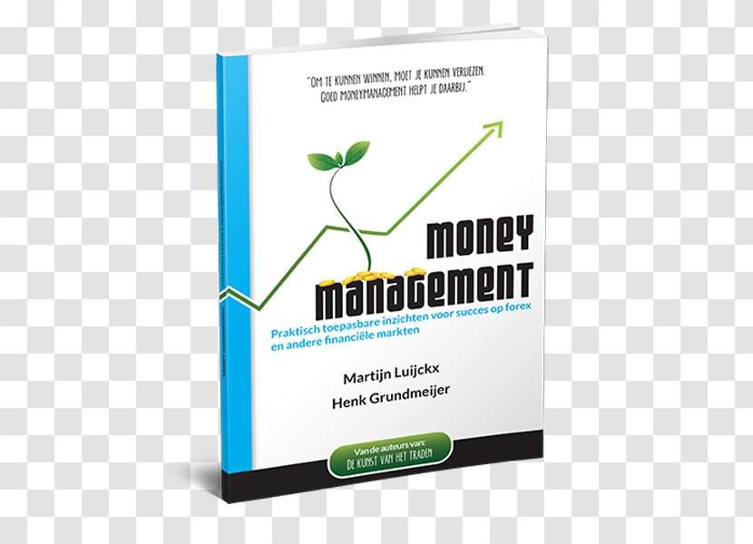 Money Management Belegging Finance Book Market - Green Transparent PNG