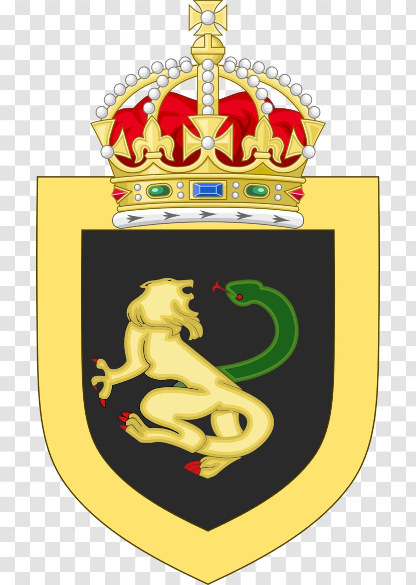 Royal Coat Of Arms The United Kingdom National Schneizel El Britannia - Flag Transparent PNG