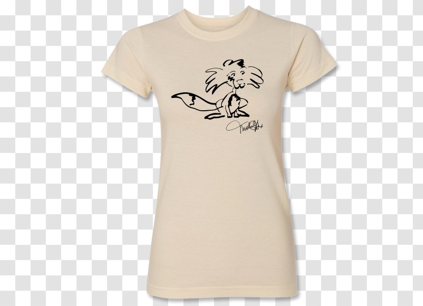 T-shirt Sleeve Clothing Hoodie - Dress - Fox Draw Transparent PNG