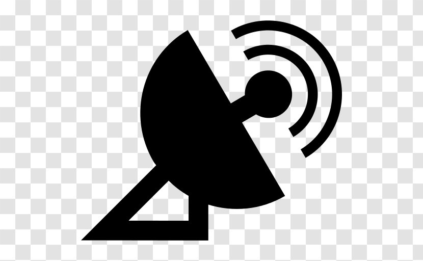 Radio Satellite Finder Dish Antenna Signal - Broadcasting - Icons Transparent PNG