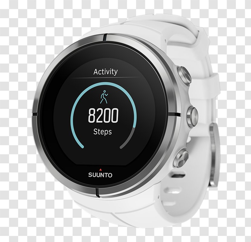 Suunto Spartan Ultra Amazon.com Oy GPS Watch Sport Wrist HR - Gps Transparent PNG