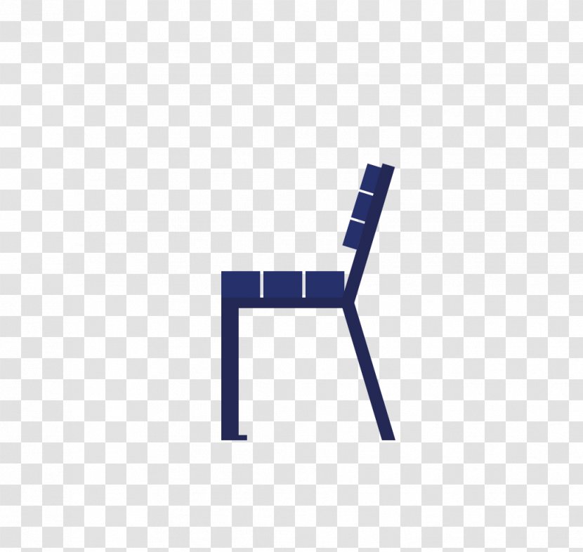 Chair Logo Line - Furniture Transparent PNG