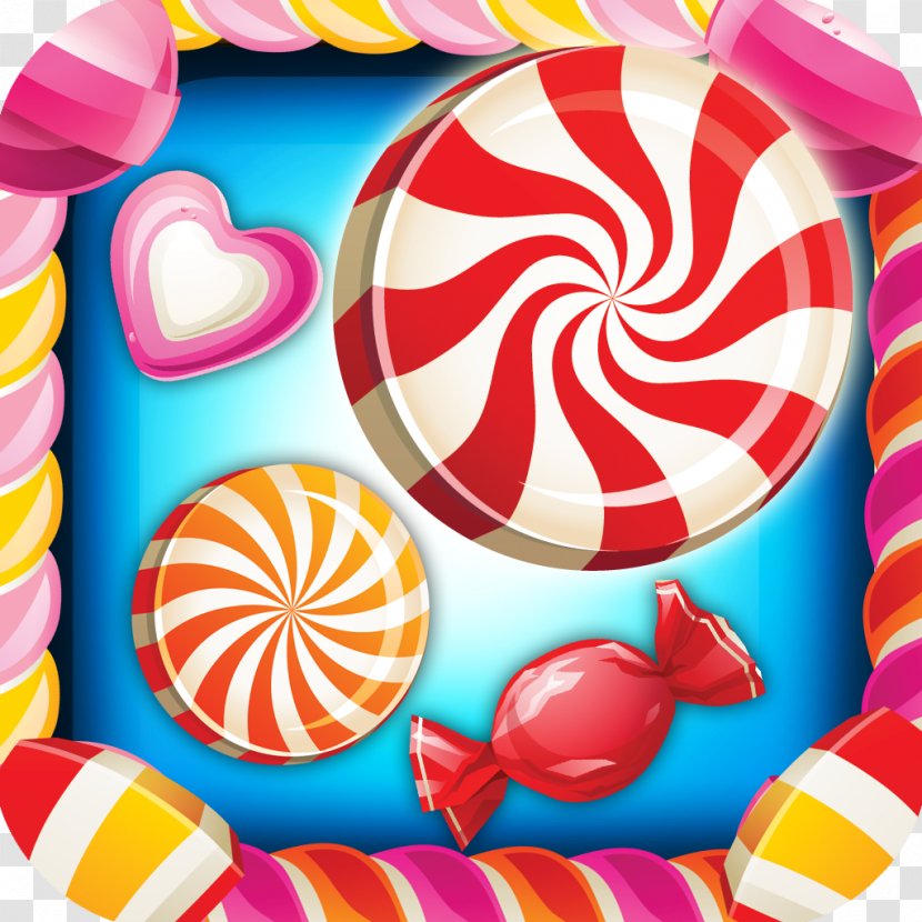 Lollipop Wonka Bar Candy Cane - Crush Transparent PNG