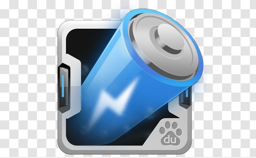 Battery Charger Android Computer Software - Multimedia Transparent PNG