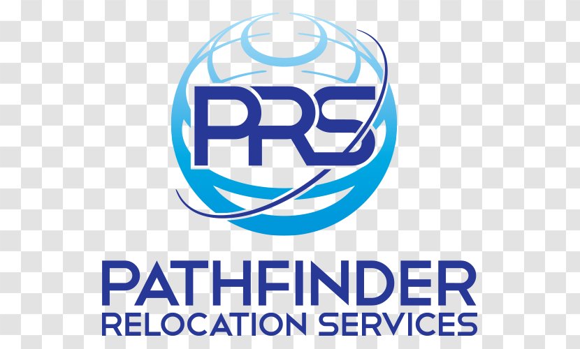 Relocation Service Advertising Logo - Trademark Transparent PNG