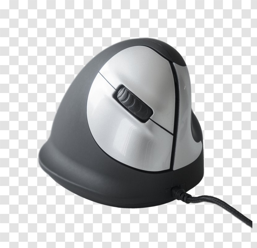 Computer Mouse Wireless Human Factors And Ergonomics Scroll Wheel - Input Device - Pc Transparent PNG