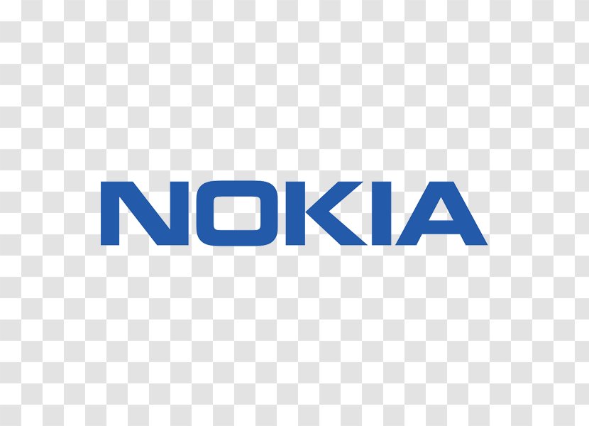 Logo Nokia 6.1 105 (2017) Brand - Wireless Transparent PNG