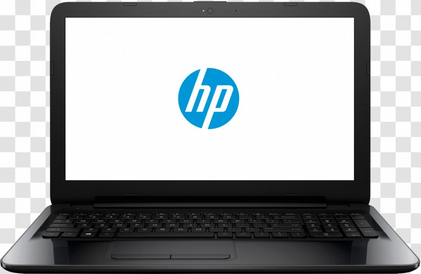 Laptop Hewlett-Packard Intel Core I3 - Hard Drives Transparent PNG