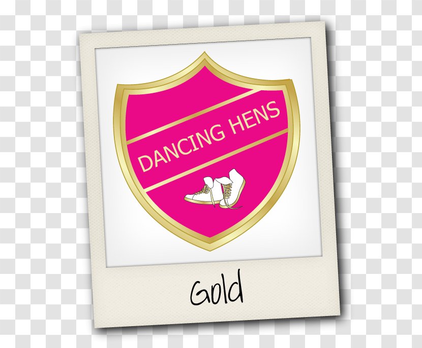 Bachelorette Party Dance London - Pink Transparent PNG