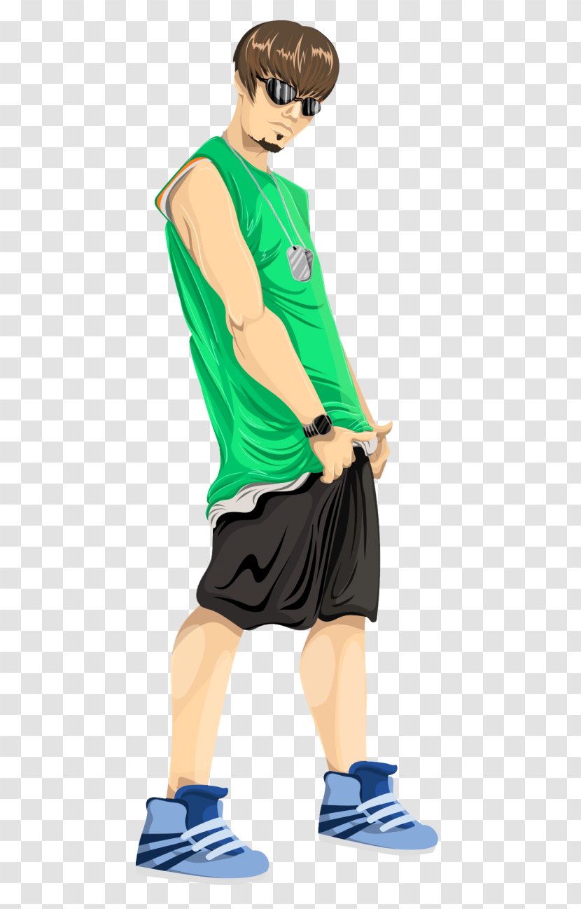 Download Wii - Shoulder - Clothing Transparent PNG