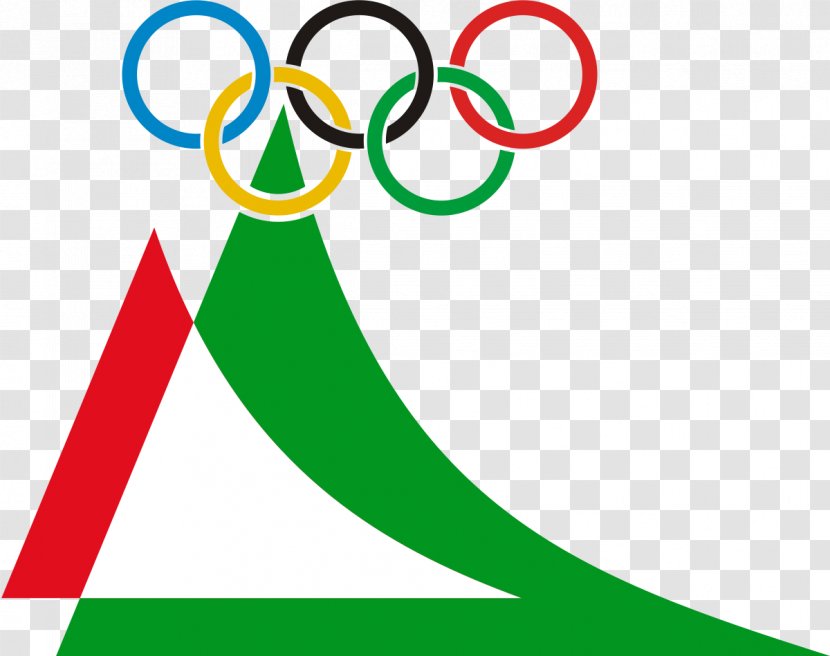 2016 Summer Olympics Winter Olympic Games 1896 1968 Transparent PNG