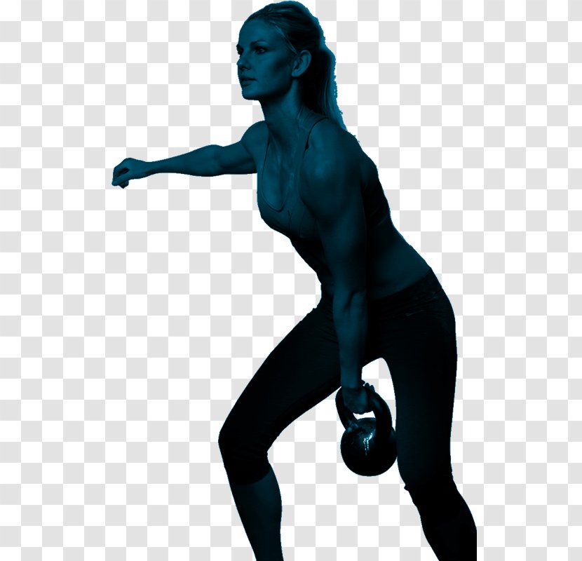 Physical Fitness Centre CrossFit Exercise Woman - Standing - Pu Transparent PNG