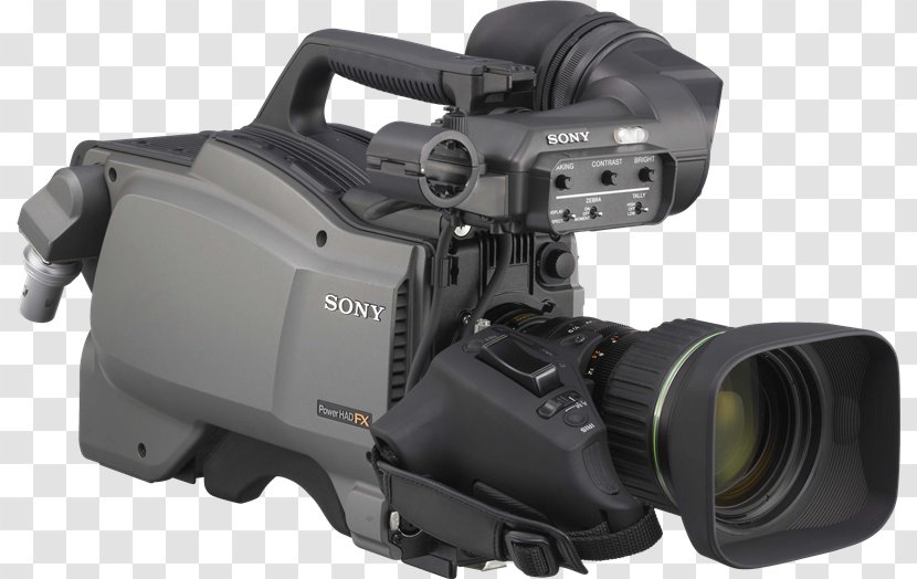 System Camera Video Cameras HD Wireless GmbH Sony α - Hd Gmbh - Camaras Transparent PNG