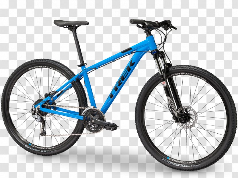 trek mountainbike 29