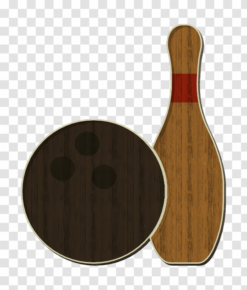 Bowling Icon Sport Icon Fun Icon Transparent PNG