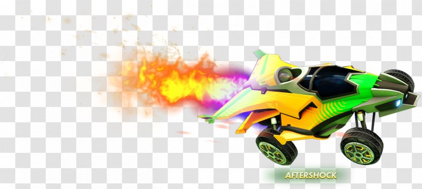 Rocket League Supersonic Acrobatic Rocket-Powered Battle-Cars Desktop Wallpaper - Video Game - Classic Car Transparent PNG