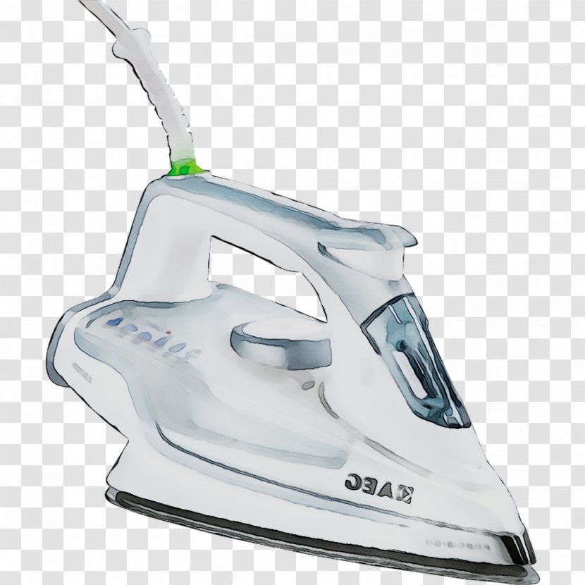 Product Design Small Appliance Home - Clothes Iron Transparent PNG