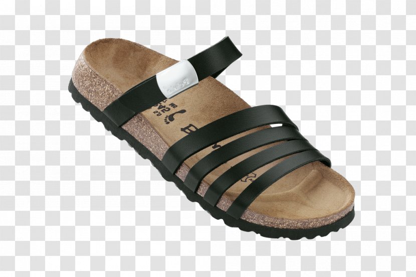 Sandal Shoe - Outdoor Transparent PNG