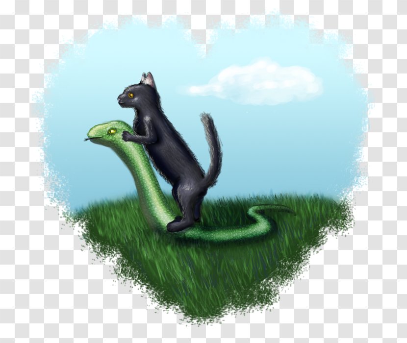 Tail - Grass - Hurray Transparent PNG