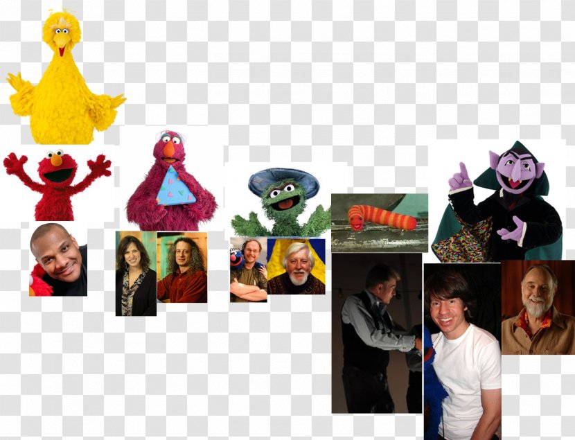 Elmo Puppeteer The Muppets Sesame Street Stephanie D'Abruzzo Transparent PNG