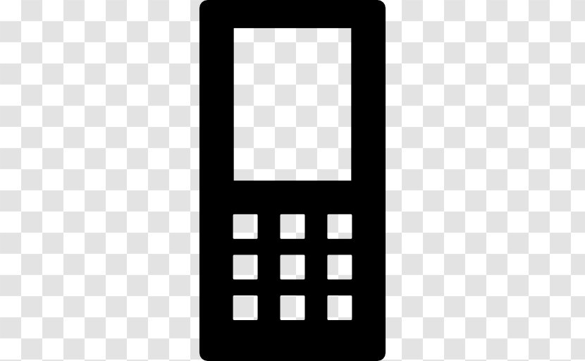 Nokia Phone Series Telephone Call Clip Art - Ringing - Key Pad Symbles Transparent PNG