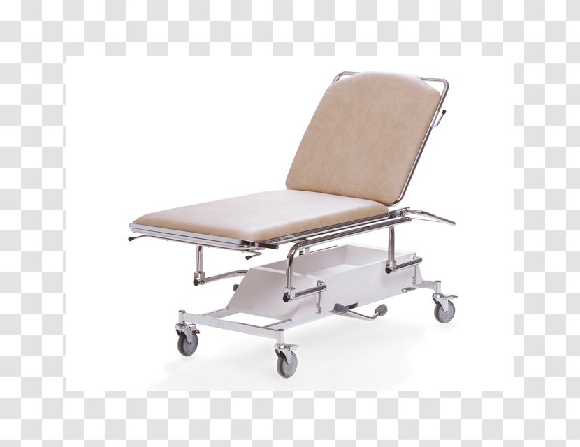 Examination Table Price Medicine Office & Desk Chairs Clinic - Stetoskop Transparent PNG