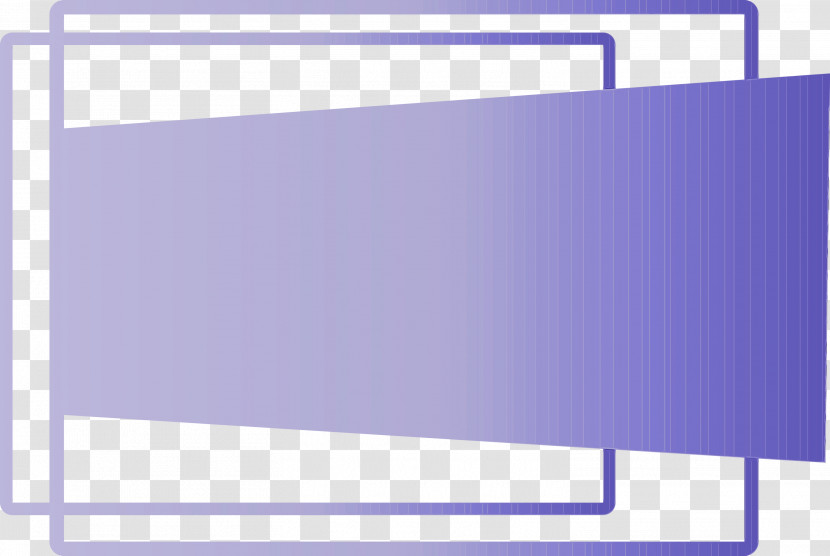 Line Rectangle Transparent PNG