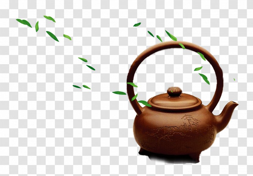 Teapot Kettle Coffee Cup - Teacup - Tea Transparent PNG