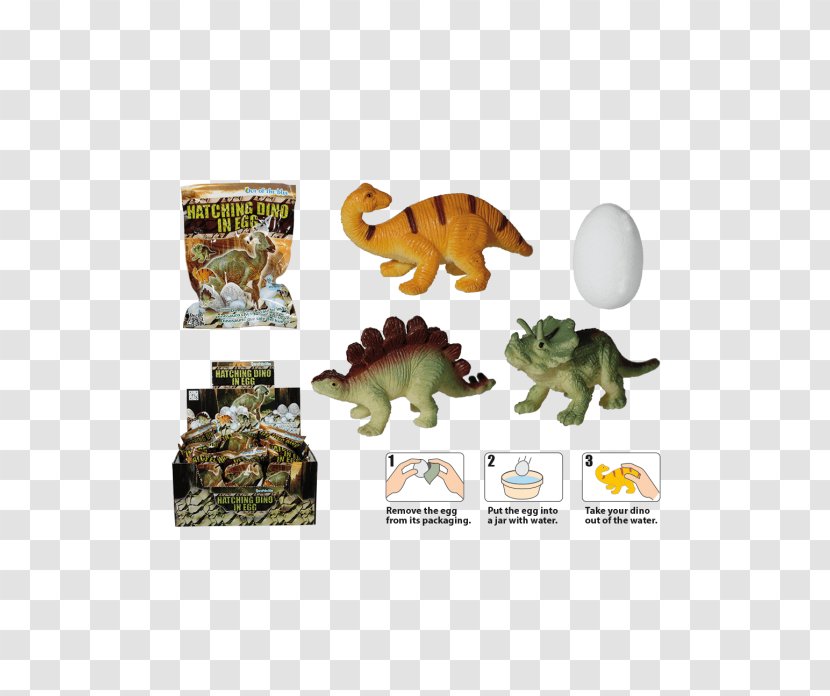 Dinosaur Toy Child Gift Egg - Organism Transparent PNG