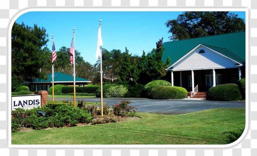 Lawn Property Residential Area Recreation - Schaefer Greenhouses Inc Transparent PNG