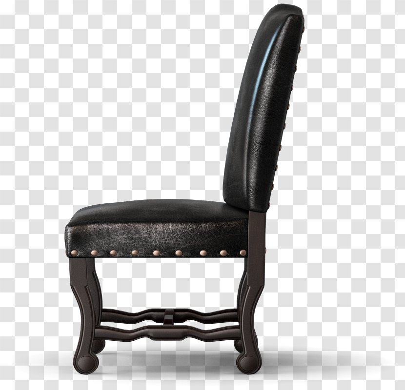 Chair Product Design Armrest - Monastic Monk Transparent PNG