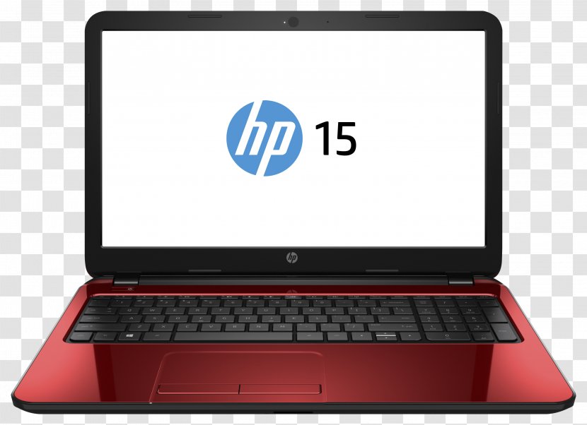 Laptop Hewlett-Packard HP Pavilion Hard Drives Computer - Multimedia - Hewlett-packard Transparent PNG