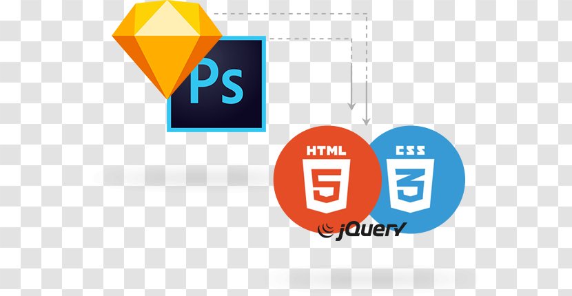 Responsive Web Design Website Development HTML5 - Luminous Technology Transparent PNG
