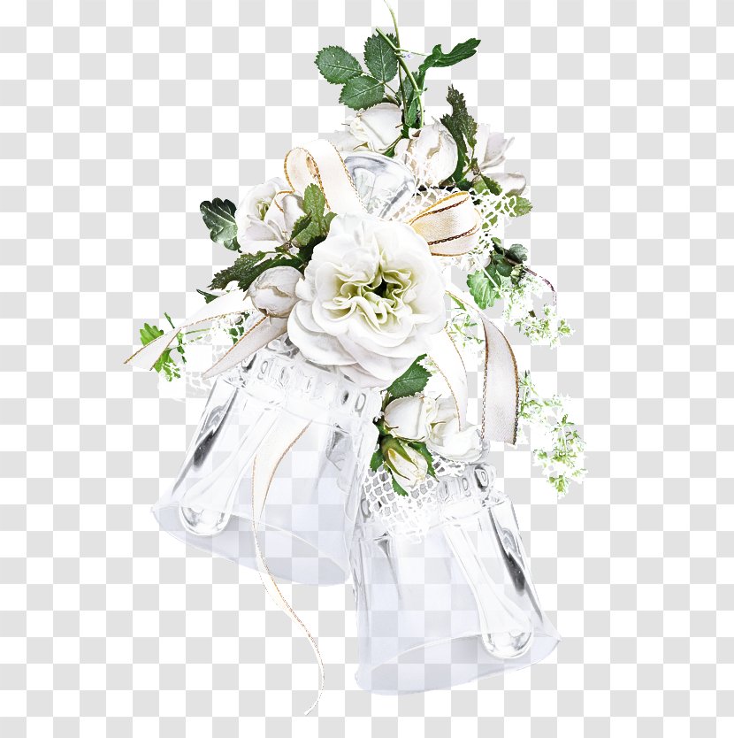 Artificial Flower - Floristry - Rose Transparent PNG