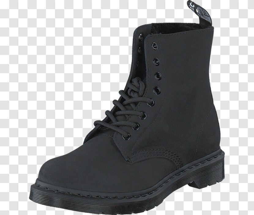 Ariat Shoe Riding Boot UGG Men's Harkley - Black Transparent PNG