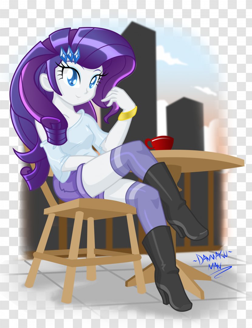 Rarity Pinkie Pie Twilight Sparkle Ekvestrio My Little Pony: Equestria Girls - Tree - Cartoon Transparent PNG