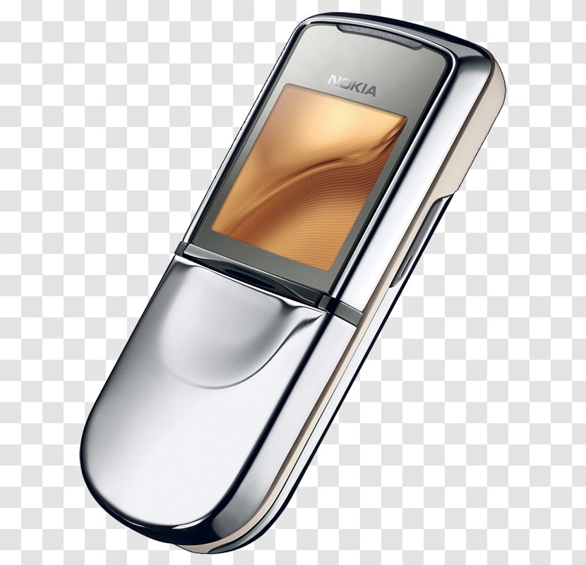 Nokia 8 Sirocco N9 Mobile World Congress E52/E55 - Technology - Hanging Edition Transparent PNG