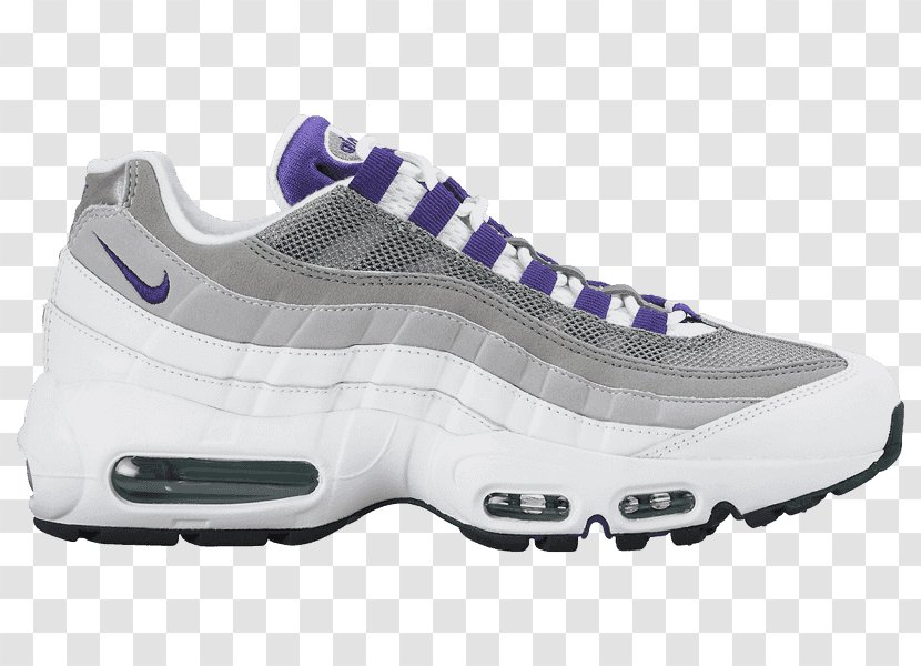 Women's Nike Air Max 95 Sports Shoes OG 