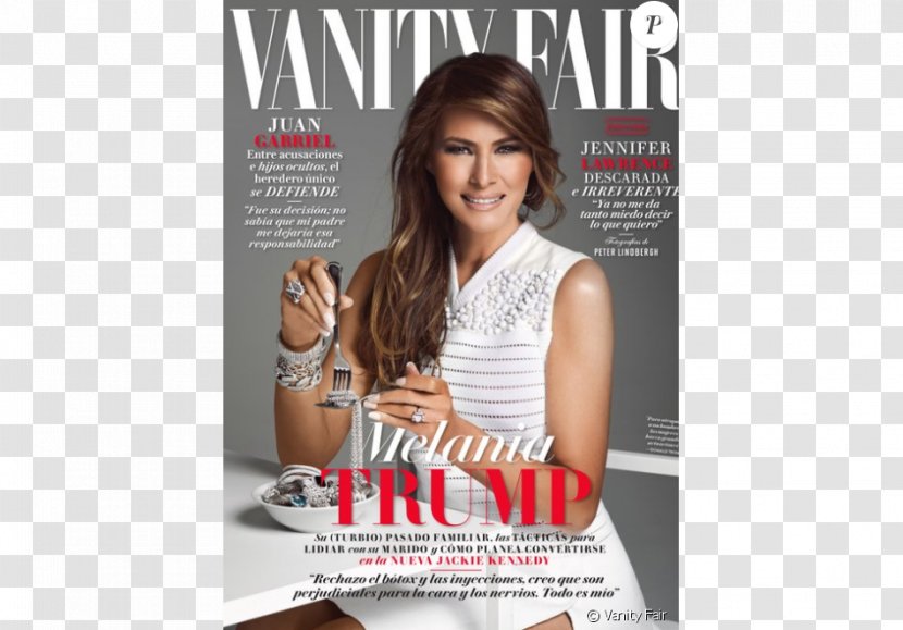 Mexico–United States Barrier Vanity Fair 2017 Diplomatic Crisis - Heart - MELANIA TRUMP Transparent PNG