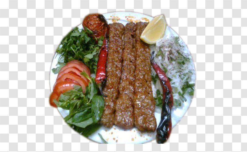 Kabab Koobideh Şiş Köfte Adana Kebabı Kofta - Joke Transparent PNG