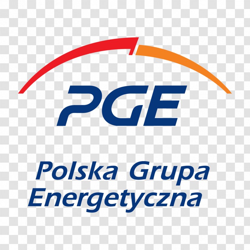 Bełchatów Power Station Logo PGE Skra Polska Grupa Energetyczna - Blue - Locker Room Transparent PNG