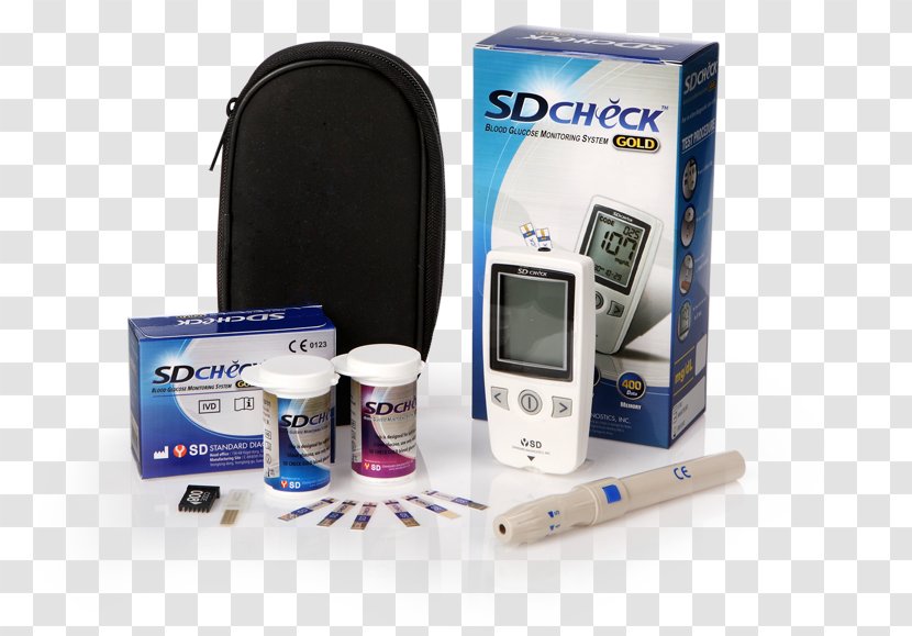 Blood Glucose Meters Prístroj OneTouch Ultra Secure Digital Sensor - Hardware - Multicare Health System Transparent PNG